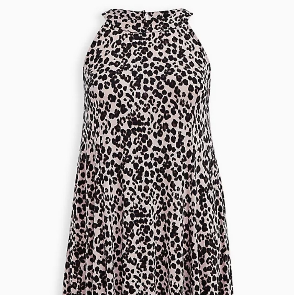 Torrid Mini Dress